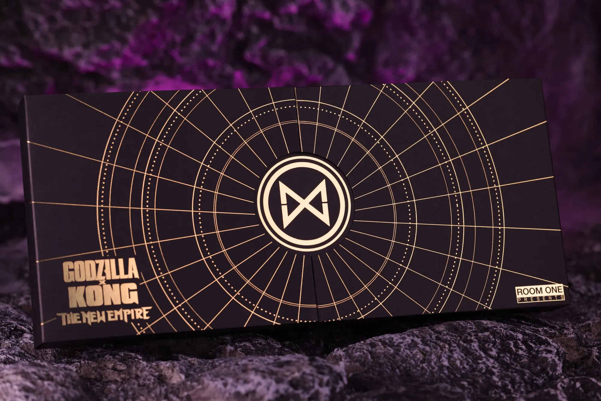 Godzilla x Kong: The New Empire Series